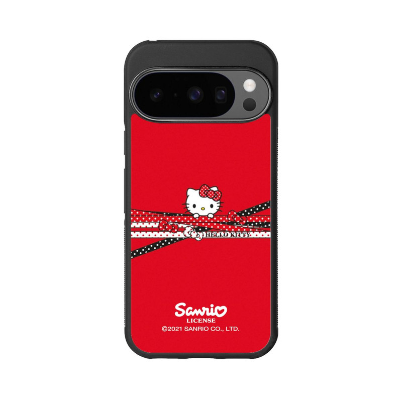 Pixel 10 Pro Base Case Hello Kitty - BowBow