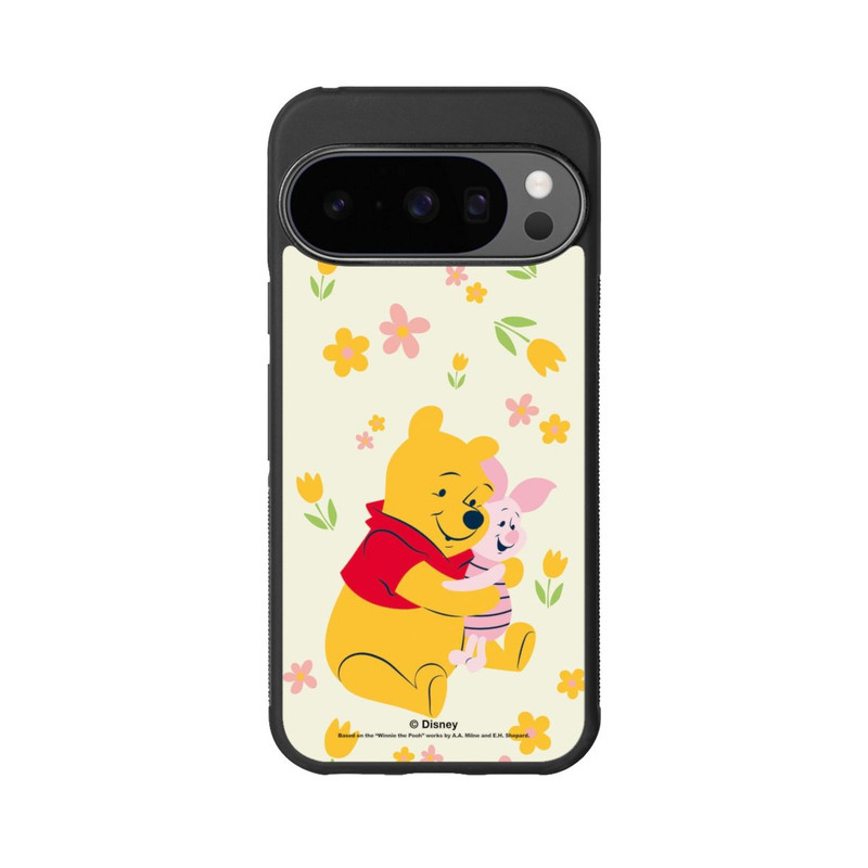Pixel 10 Pro Base Case Winnie Puuh Umarmung