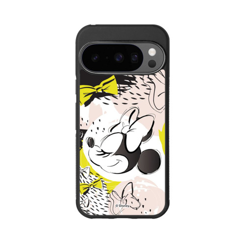 Google Pixel 10 Pro Base Case Minnie Abstrakt
