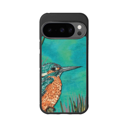 Google Pixel 10 Pro Base Case Eisvogel
