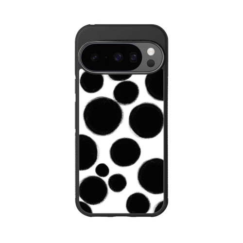 Google Pixel 10 Pro Base Case Große Punkte