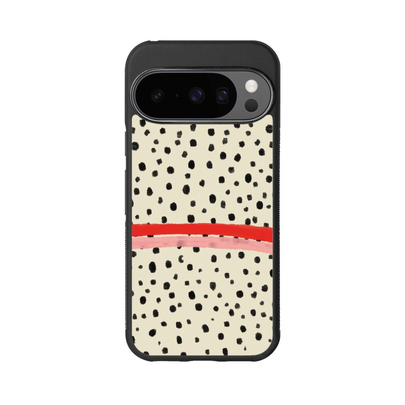 Pixel 10 Pro Base Case Crazy Life Art 02