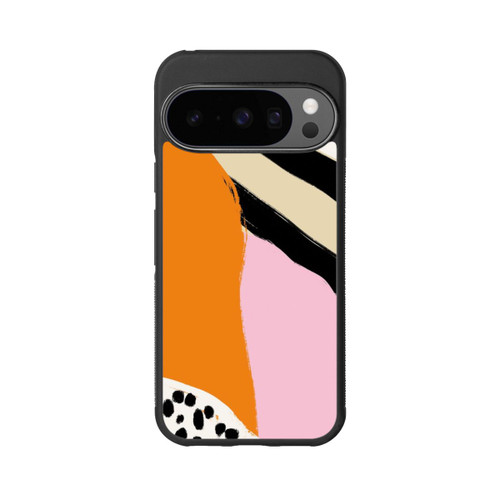 Google Pixel 10 Pro Base Case Crazy Life Art