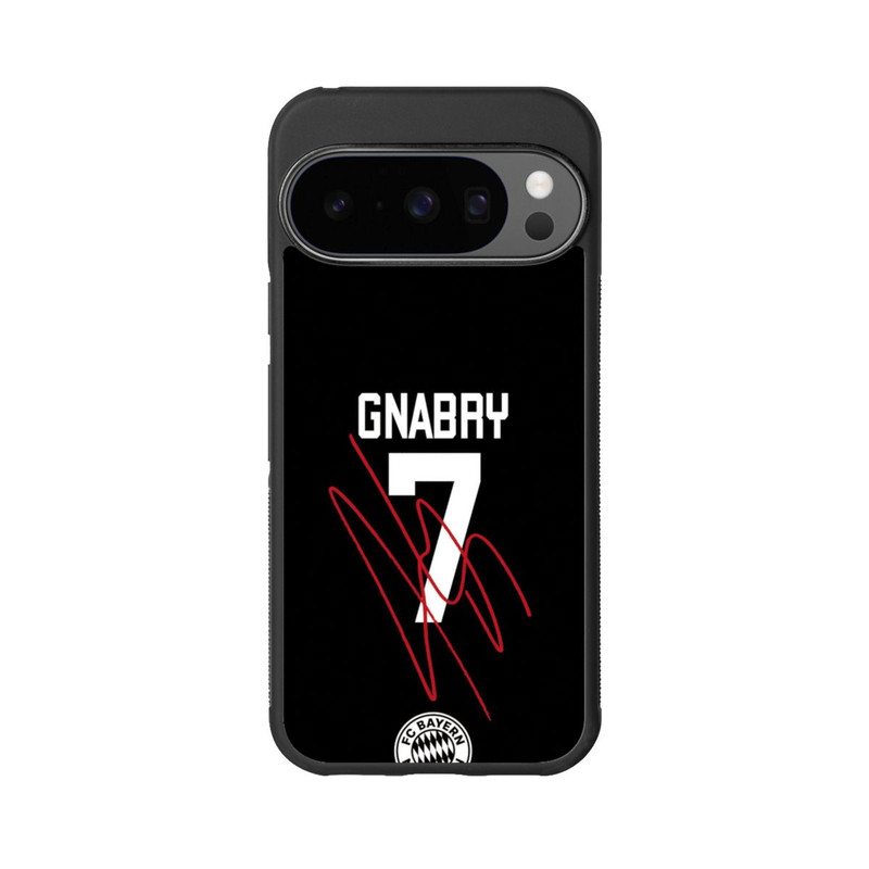 Pixel 10 Pro Base Case Gnabry 7 - FCB