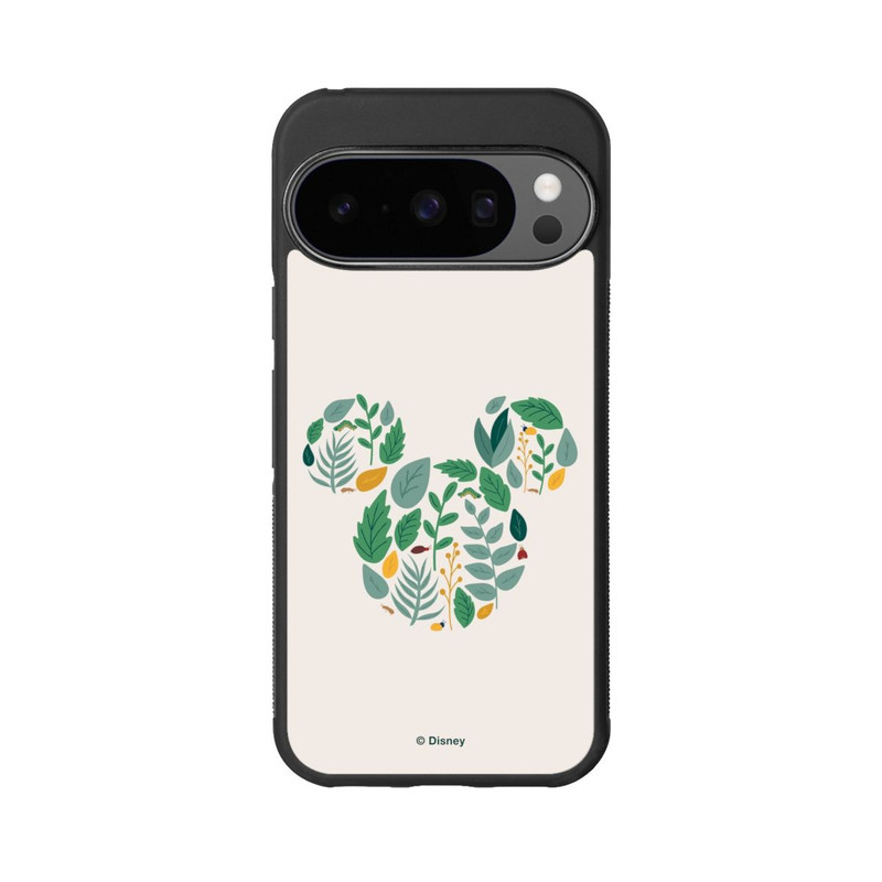 Pixel 10 Pro Base Case Micky Nature Portrait