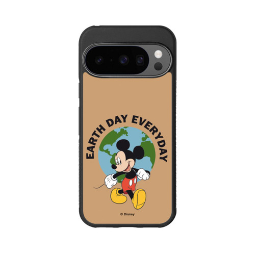 Google Pixel 10 Pro Base Case Earth Day Micky