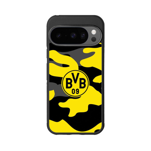 Google Pixel 10 Pro Base Case BVB Camo