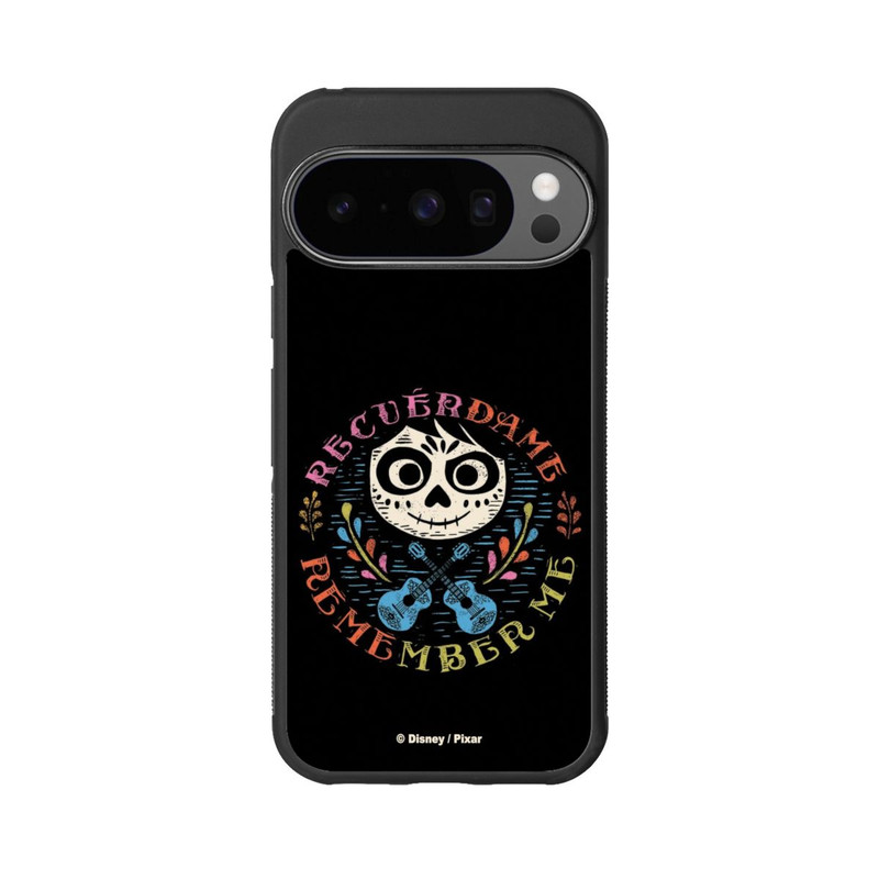 Pixel 10 Pro Base Case Coco Remember Me