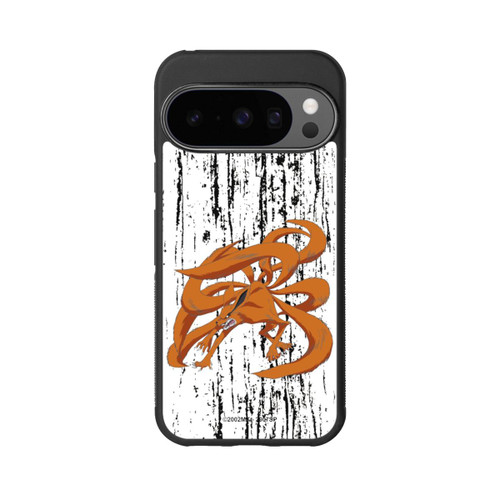 Google Pixel 10 Pro Base Case Kurama