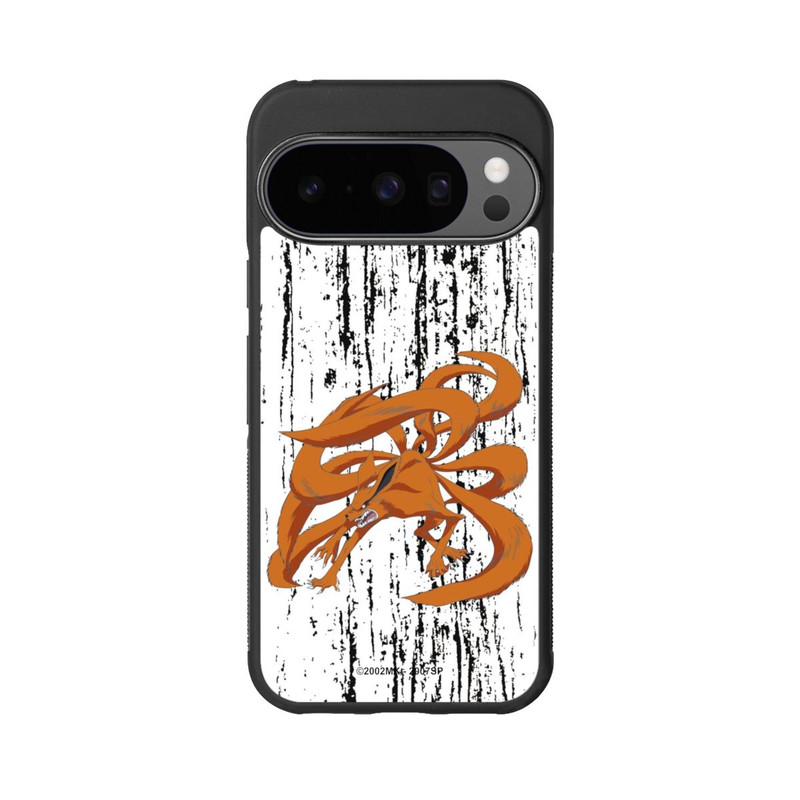 Pixel 10 Pro Base Case Kurama