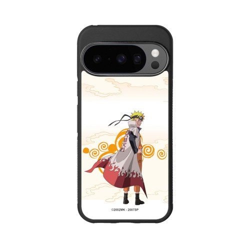 Google Pixel 10 Pro Base Case Naruto Hokage