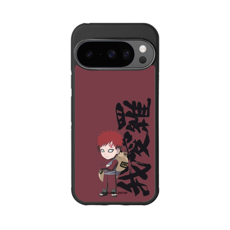 Pixel 10 Pro Base Case Gaara SD