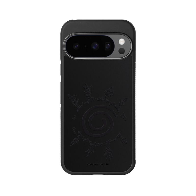 Pixel 10 Pro Base Case Das Siegel von Naruto ohne Hintergrund