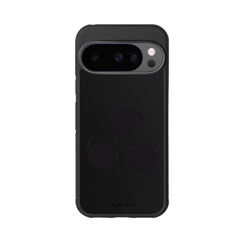 Google Pixel 10 Pro Base Case Sharingan ohne Hintergrund