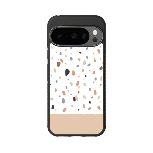 Google Pixel 10 Pro Base Case Terrazzo Love