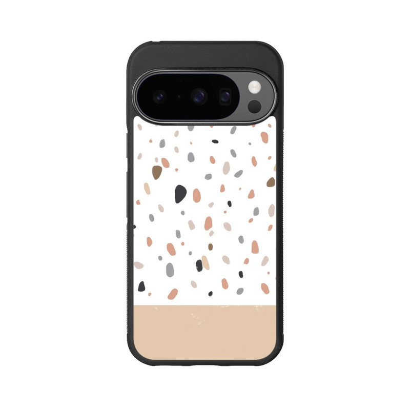 Pixel 10 Pro Base Case Terrazzo Love