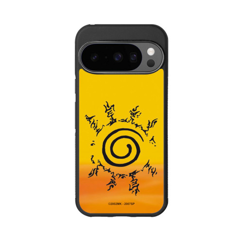 Google Pixel 10 Pro Base Case Das Siegel von Naruto