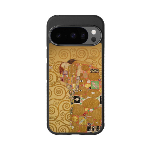 Google Pixel 10 Pro Base Case Vollendung von Gustav Klimt