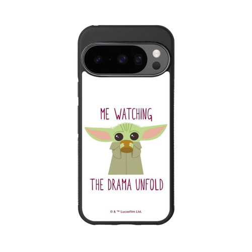 Google Pixel 10 Pro Base Case The Child Watching
