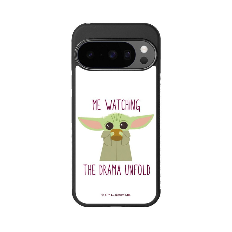Pixel 10 Pro Base Case The Child Watching