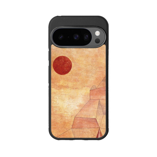 Google Pixel 10 Pro Base Case Märchen von Paul Klee
