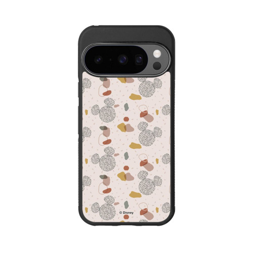 Google Pixel 10 Pro Base Case Micky Dots Pattern