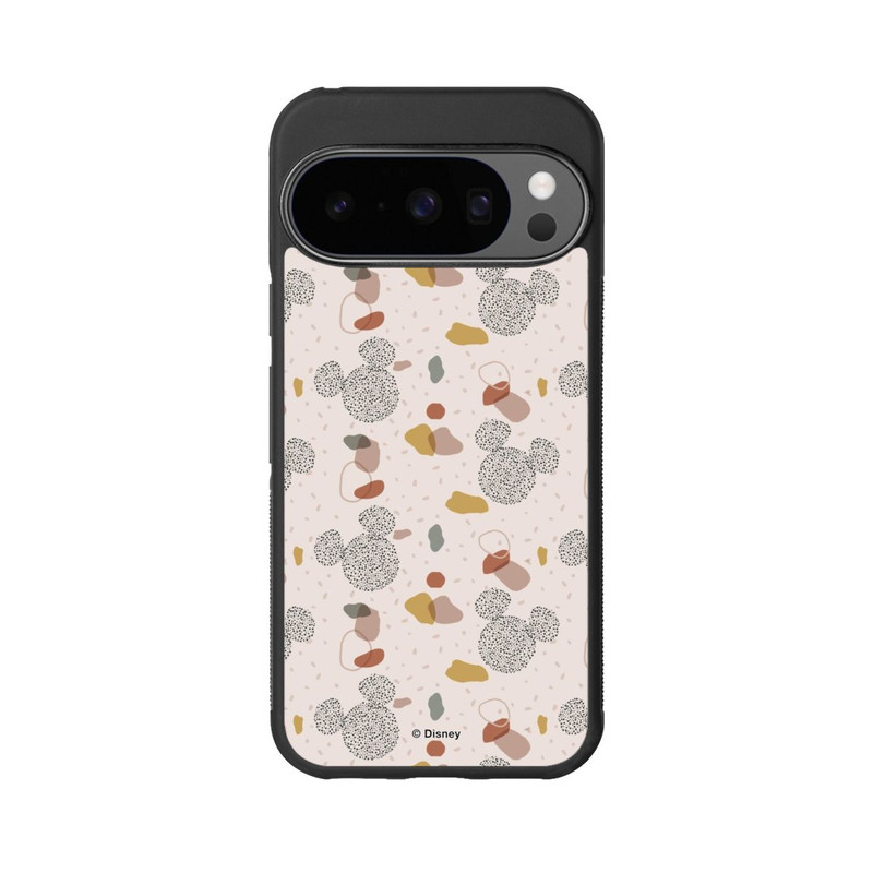 Pixel 10 Pro Base Case Micky Dots Pattern