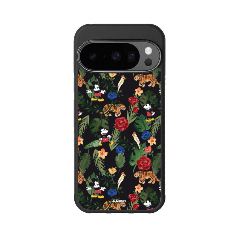 Pixel 10 Pro Base Case Micky Dschungel