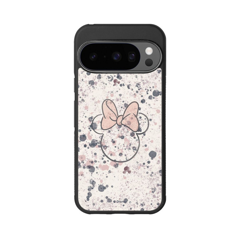 Pixel 10 Pro Base Case Minnie Maus Splash