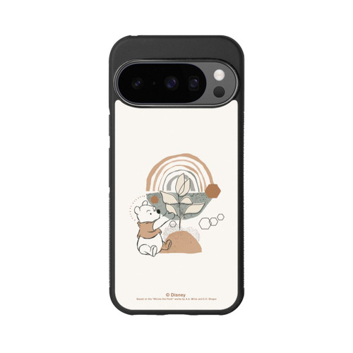 Google Pixel 10 Pro Base Case Winnie Puuh Natur