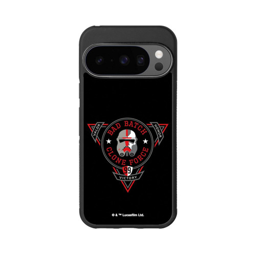Google Pixel 10 Pro Base Case Bad Batch Clone Force