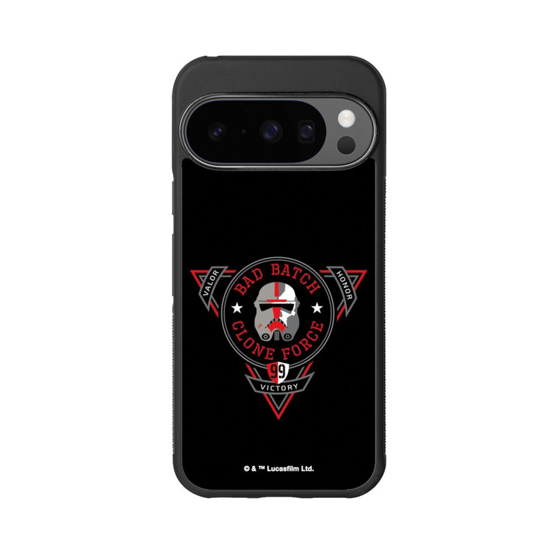 Pixel 10 Pro Base Case Bad Batch Clone Force
