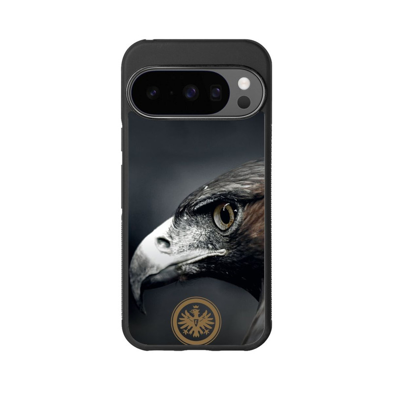 Pixel 10 Pro Base Case Eintracht Adler Design
