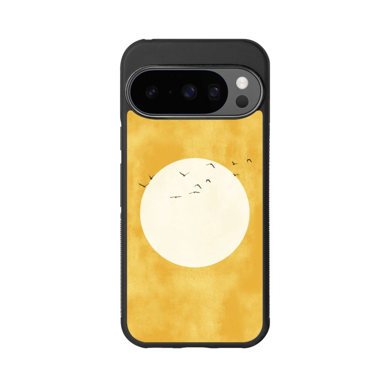 Pixel 10 Pro Base Case Ewiger Sonnenschein