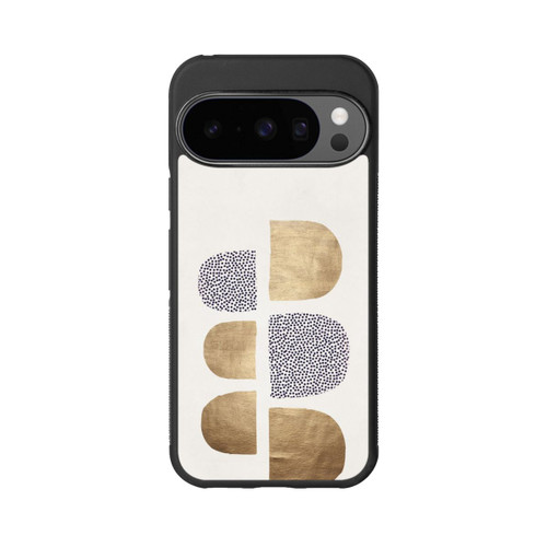 Google Pixel 10 Pro Base Case Geometrische Abstrakte
