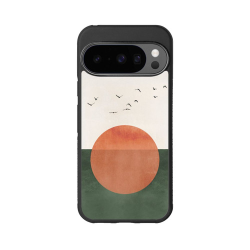 Google Pixel 10 Pro Base Case Der Sonnenaufgang