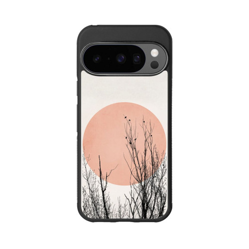 Google Pixel 10 Pro Base Case Träume bei Sonnenuntergang