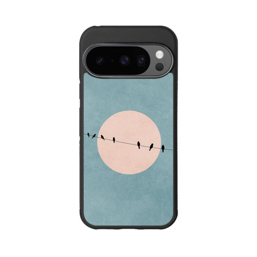 Google Pixel 10 Pro Base Case Die Schönheit der Stille