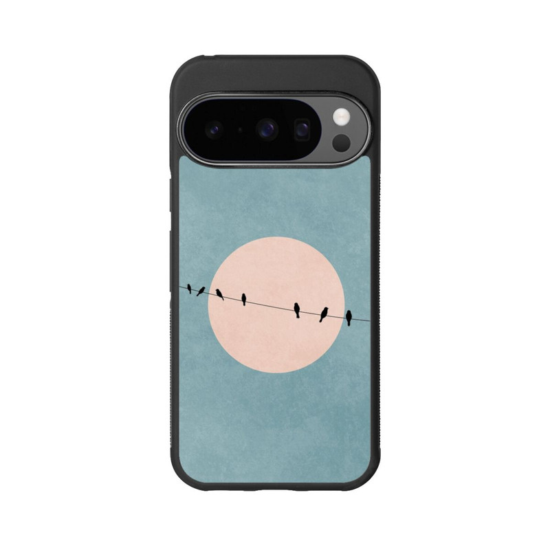 Pixel 10 Pro Base Case Die Schönheit der Stille