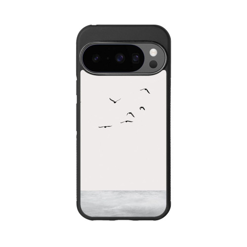Google Pixel 10 Pro Base Case Der Ozean