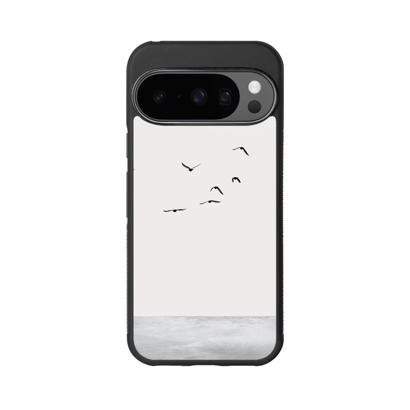 Pixel 10 Pro Base Case Der Ozean