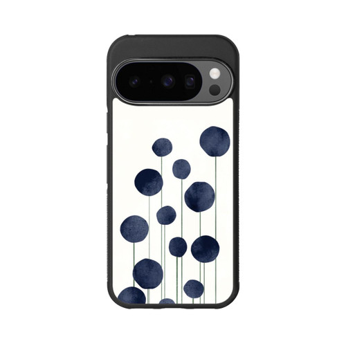 Google Pixel 10 Pro Base Case Wasserblumen