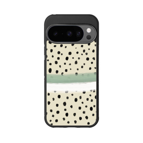 Google Pixel 10 Pro Base Case Crazy Life Art 02 Boho