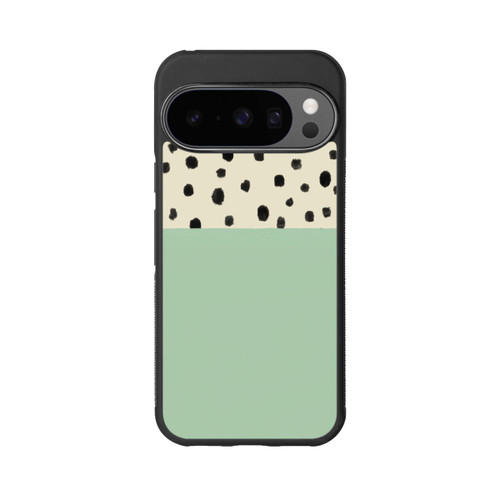 Google Pixel 10 Pro Base Case Punkte und Boho