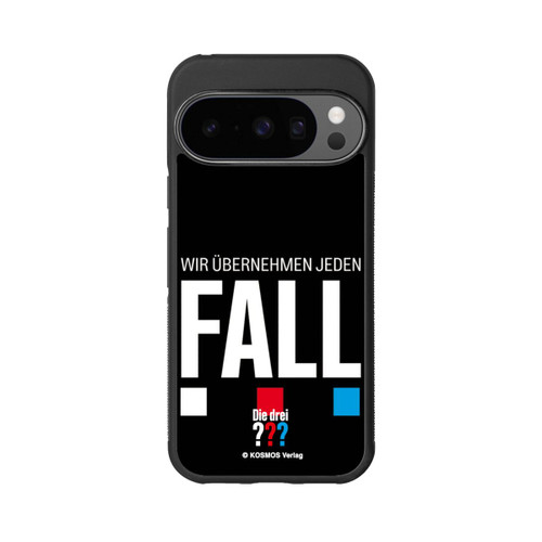 Google Pixel 10 Pro Base Case Wir Übernehmen Jeden Fall