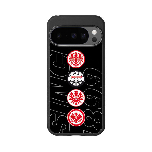 Google Pixel 10 Pro Base Case Seit 1899 