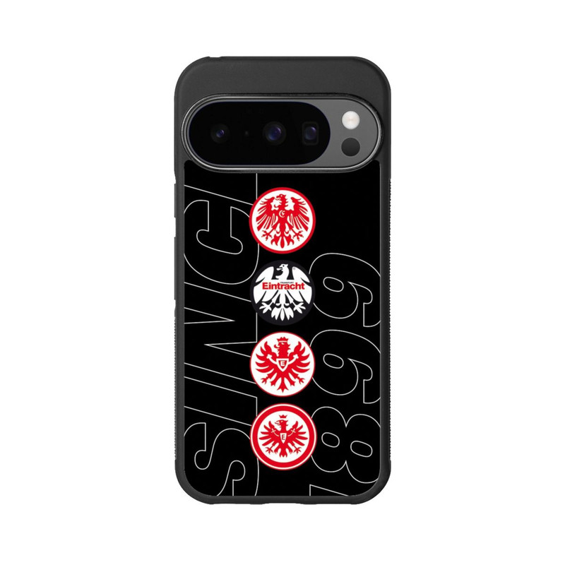 Pixel 10 Pro Base Case Seit 1899 