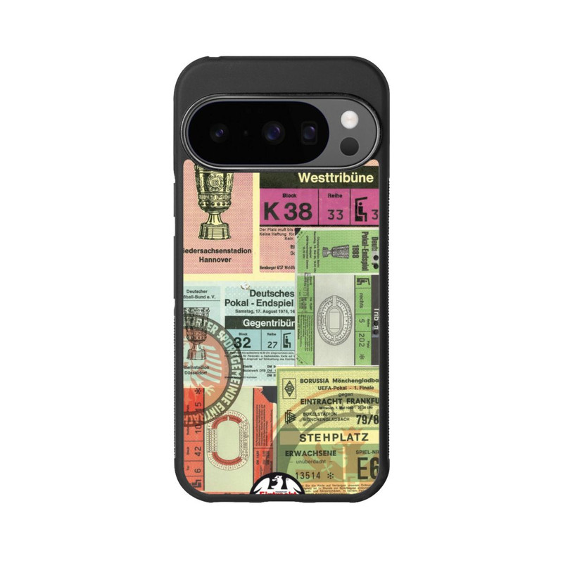 Pixel 10 Pro Base Case Final Tickets 