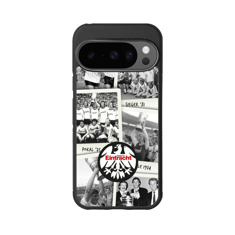 Pixel 10 Pro Base Case Polaroid