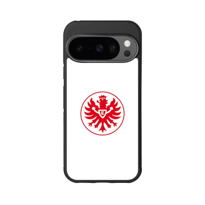 Pixel 10 Pro Base Case Logo Adler 1959 Rot